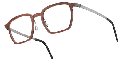 Lindberg® Fine Wood™ 1859 LIN FW 1859-WD13-10 - WD13-10 Eyeglasses