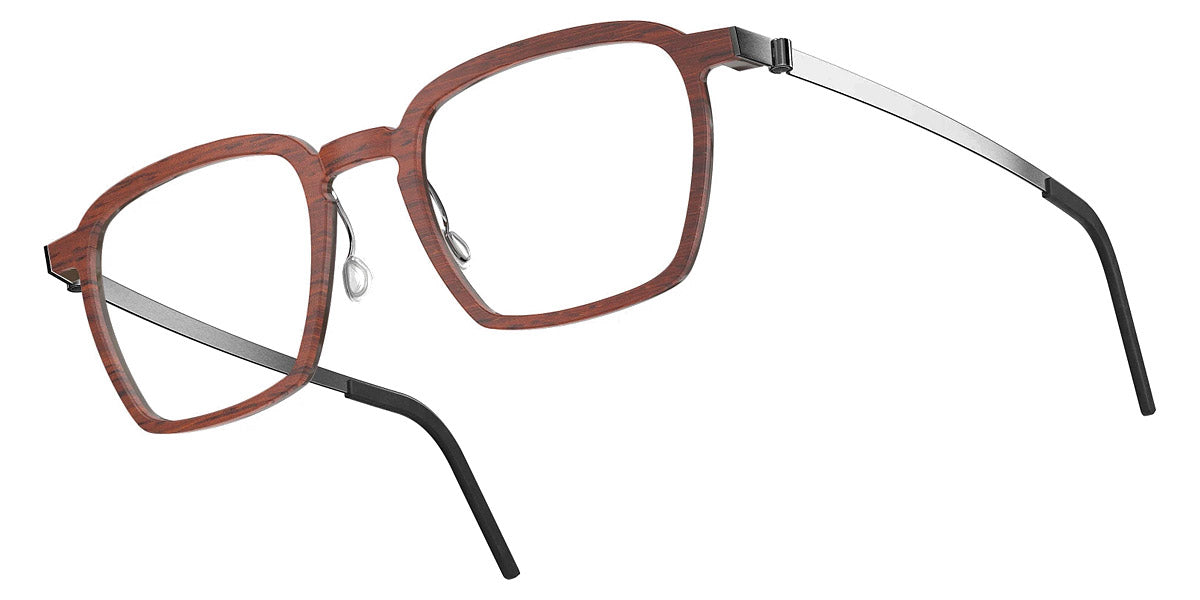 Lindberg® Fine Wood™ 1859 LIN FW 1859-WD13-P10 - WD13-P10 Eyeglasses