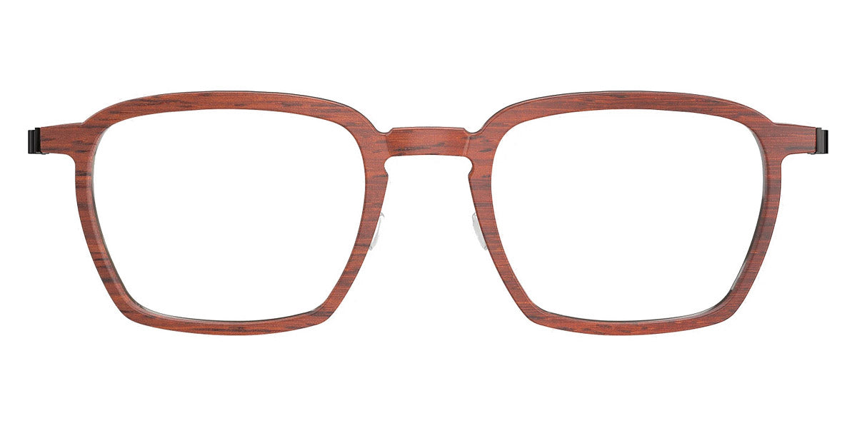 Lindberg® Fine Wood™ 1859 LIN FW 1859-WD13-PU9 - WD13-PU9 Eyeglasses