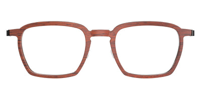 Lindberg® Fine Wood™ 1859 LIN FW 1859-WD13-PU9 - WD13-PU9 Eyeglasses