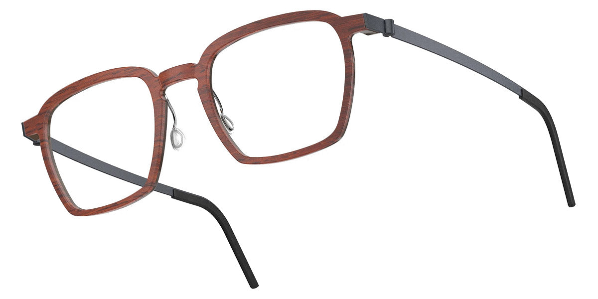 Lindberg® Fine Wood™ 1859 LIN FW 1859-WD13-U16 - WD13-U16 Eyeglasses