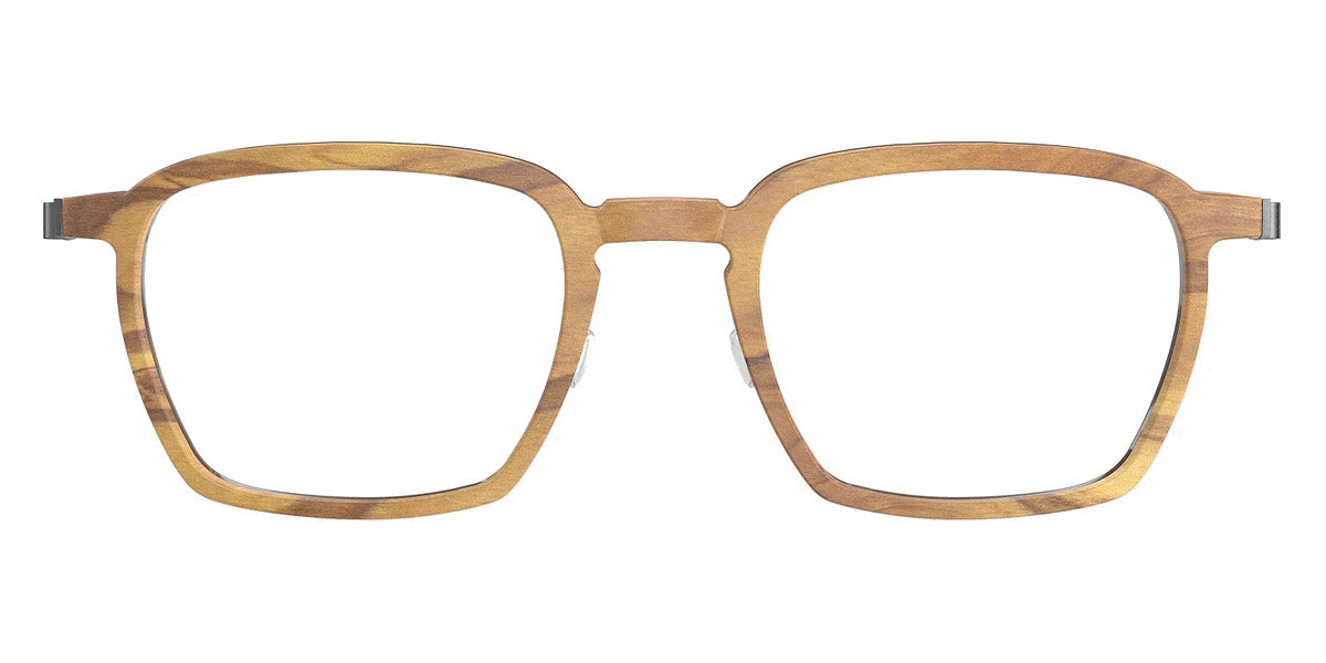 Lindberg® Fine Wood™ 1859 LIN FW 1859-WE17-10 - WE17-10 Eyeglasses