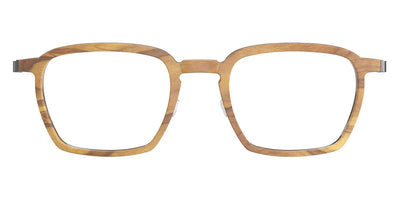Lindberg® Fine Wood™ 1859 LIN FW 1859-WE17-10 - WE17-10 Eyeglasses