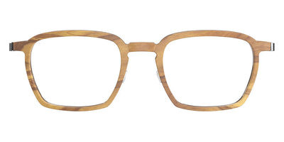 Lindberg® Fine Wood™ 1859 LIN FW 1859-WE17-P10 - WE17-P10 Eyeglasses