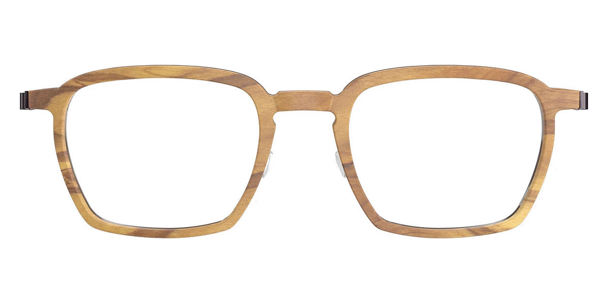 Lindberg® Fine Wood™ 1859 LIN FW 1859-WE17-PU14 - WE17-PU14 Eyeglasses