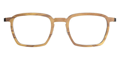 Lindberg® Fine Wood™ 1859 LIN FW 1859-WE17-PU9 - WE17-PU9 Eyeglasses