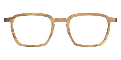 Lindberg® Fine Wood™ 1859 LIN FW 1859-WE17-U16 - WE17-U16 Eyeglasses