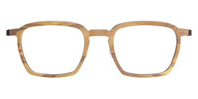 Lindberg® Fine Wood™ 1859 LIN FW 1859-WE17-U9 - WE17-U9 Eyeglasses