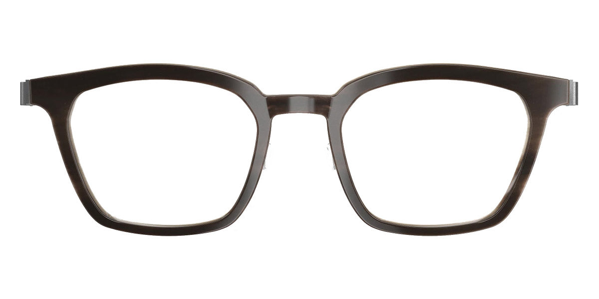Lindberg® Buffalo Horn™ 1860 LIN BH 1860-H18-10 49 - H18-10 Eyeglasses