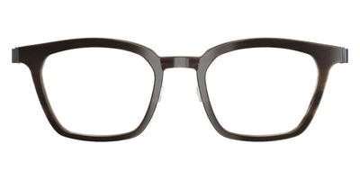 Lindberg® Buffalo Horn™ 1860 LIN BH 1860-H18-U16 49 - H18-U16 Eyeglasses
