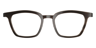 Lindberg® Buffalo Horn™ 1860 LIN BH 1860-H18-U9 49 - H18-U9 Eyeglasses