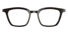 Lindberg® Buffalo Horn™ 1860 LIN BH 1860-H20-10 49 - H20-10 Eyeglasses