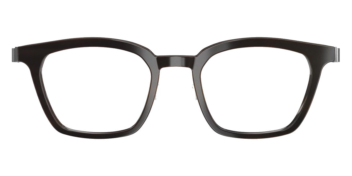 Lindberg® Buffalo Horn™ 1860 LIN BH 1860-H20-10 49 - H20-10 Eyeglasses