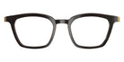 Lindberg® Buffalo Horn™ 1860 LIN BH 1860-H20-GT 49 - H20-GT Eyeglasses