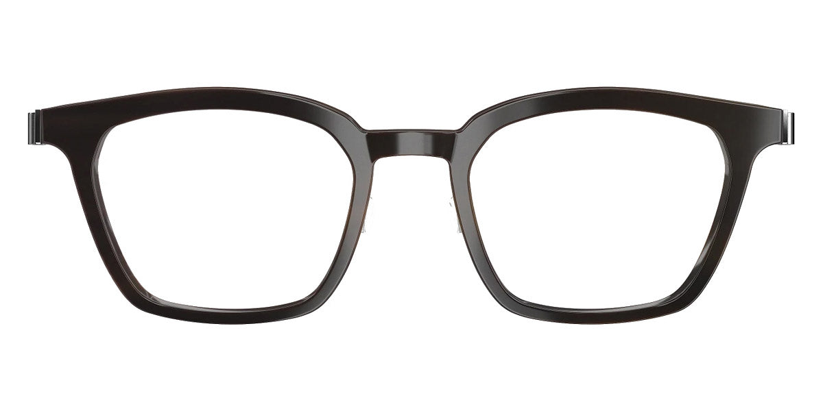Lindberg® Buffalo Horn™ 1860 LIN BH 1860-H20-P10 49 - H20-P10 Eyeglasses
