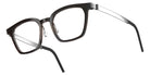Lindberg® Buffalo Horn™ 1860 LIN BH 1860-H20-P10 49 - H20-P10 Eyeglasses