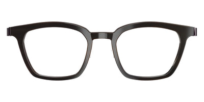 Lindberg® Buffalo Horn™ 1860 LIN BH 1860-H20-PU14 49 - H20-PU14 Eyeglasses