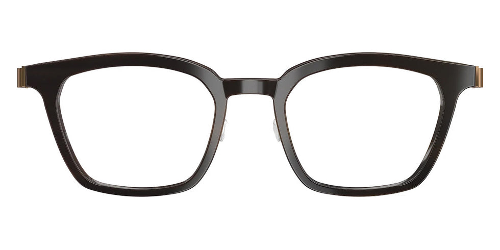Lindberg® Buffalo Horn™ 1860 LIN BH 1860-H20-PU15 49 - H20-PU15 Eyeglasses