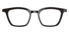 Lindberg® Buffalo Horn™ 1860 LIN BH 1860-H20-PU9 49 - H20-PU9 Eyeglasses