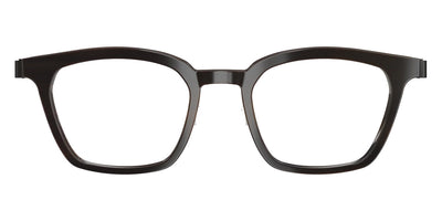 Lindberg® Buffalo Horn™ 1860 LIN BH 1860-H20-U9 49 - H20-U9 Eyeglasses