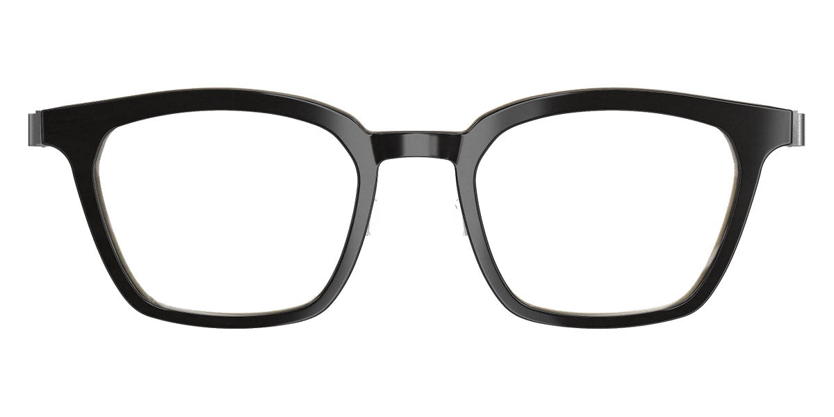 Lindberg® Buffalo Horn™ 1860 LIN BH 1860-H26-10 49 - H26-10 Eyeglasses