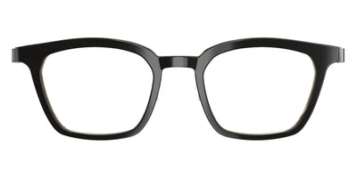 Lindberg® Buffalo Horn™ 1860 LIN BH 1860-H26-10 49 - H26-10 Eyeglasses