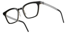 Lindberg® Buffalo Horn™ 1860 LIN BH 1860-H26-10 49 - H26-10 Eyeglasses