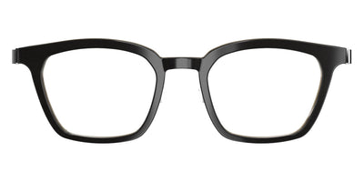 Lindberg® Buffalo Horn™ 1860 LIN BH 1860-H26-P10 49 - H26-P10 Eyeglasses