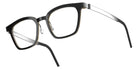 Lindberg® Buffalo Horn™ 1860 LIN BH 1860-H26-P10 49 - H26-P10 Eyeglasses
