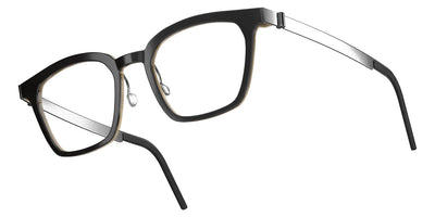 Lindberg® Buffalo Horn™ 1860 LIN BH 1860-H26-P10 49 - H26-P10 Eyeglasses