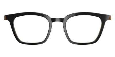 Lindberg® Buffalo Horn™ 1860 LIN BH 1860-H26-PU15 49 - H26-PU15 Eyeglasses