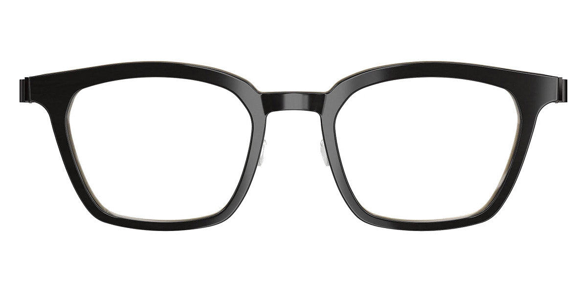 Lindberg® Buffalo Horn™ 1860 LIN BH 1860-H26-PU9 49 - H26-PU9 Eyeglasses