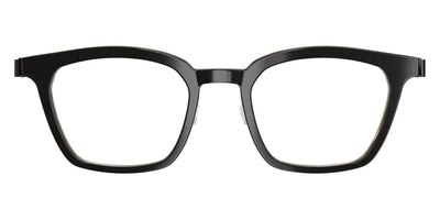 Lindberg® Buffalo Horn™ 1860 LIN BH 1860-H26-PU9 49 - H26-PU9 Eyeglasses