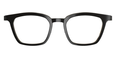 Lindberg® Buffalo Horn™ 1860 LIN BH 1860-H26-U9 49 - H26-U9 Eyeglasses