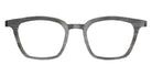 Lindberg® Buffalo Horn™ 1860 LIN BH 1860-HTE26-PU14 49 - HTE26-PU14 Eyeglasses