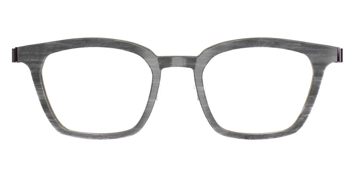 Lindberg® Buffalo Horn™ 1860 LIN BH 1860-HTE26-PU14 49 - HTE26-PU14 Eyeglasses