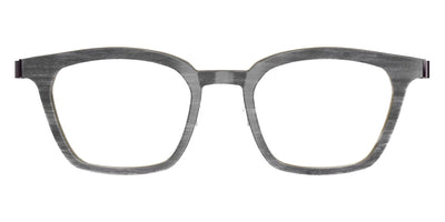 Lindberg® Buffalo Horn™ 1860 LIN BH 1860-HTE26-PU14 49 - HTE26-PU14 Eyeglasses