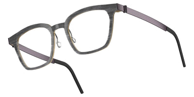 Lindberg® Buffalo Horn™ 1860 LIN BH 1860-HTE26-PU14 49 - HTE26-PU14 Eyeglasses