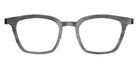 Lindberg® Buffalo Horn™ 1860 LIN BH 1860-HTE26-PU9 49 - HTE26-PU9 Eyeglasses