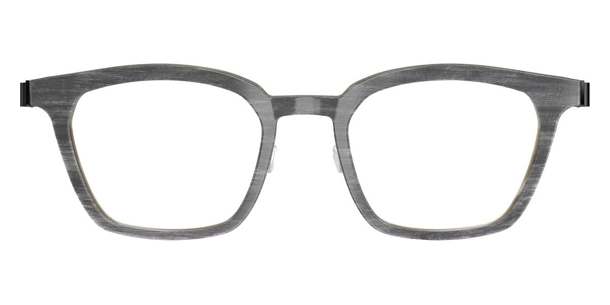 Lindberg® Buffalo Horn™ 1860 LIN BH 1860-HTE26-PU9 49 - HTE26-PU9 Eyeglasses
