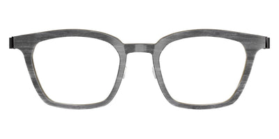 Lindberg® Buffalo Horn™ 1860 LIN BH 1860-HTE26-PU9 49 - HTE26-PU9 Eyeglasses