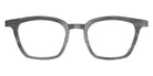 Lindberg® Buffalo Horn™ 1860 LIN BH 1860-HTE26-U16 49 - HTE26-U16 Eyeglasses