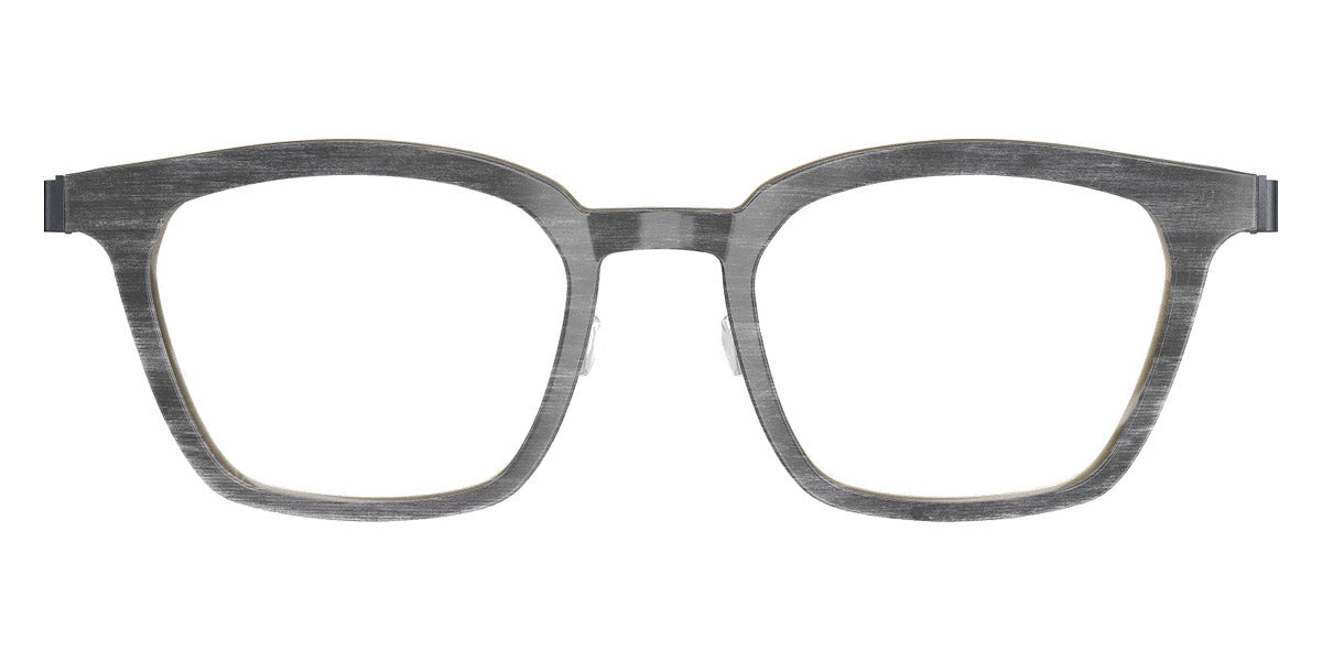 Lindberg® Buffalo Horn™ 1860 LIN BH 1860-HTE26-U16 49 - HTE26-U16 Eyeglasses