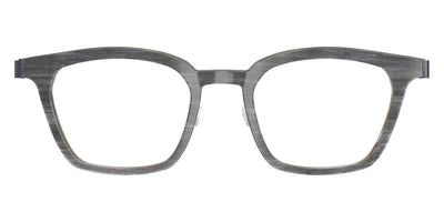 Lindberg® Buffalo Horn™ 1860 LIN BH 1860-HTE26-U16 49 - HTE26-U16 Eyeglasses