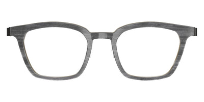 Lindberg® Buffalo Horn™ 1860 LIN BH 1860-HTE26-U9 49 - HTE26-U9 Eyeglasses