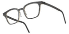Lindberg® Buffalo Horn™ 1860 LIN BH 1860-HTE26-U9 49 - HTE26-U9 Eyeglasses