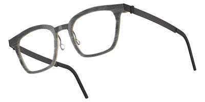 Lindberg® Buffalo Horn™ 1860 LIN BH 1860-HTE26-U9 49 - HTE26-U9 Eyeglasses