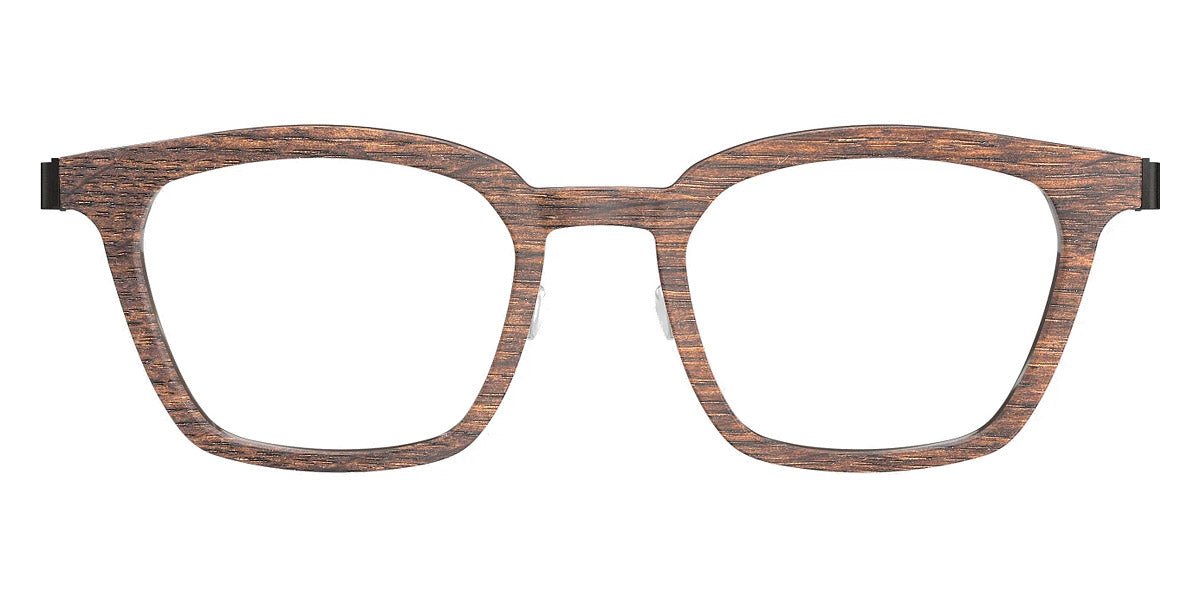 Lindberg® Fine Wood™ 1860 LIN FW 1860-WB11-U9 - WB11-U9 Eyeglasses