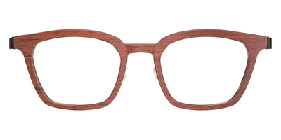 Lindberg® Fine Wood™ 1860 LIN FW 1860-WD13-U9 - WD13-U9 Eyeglasses