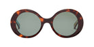 OLIVER GOLDSMITH® & TED BAKER® -1960'S  TORTOISE SUNGLASSES